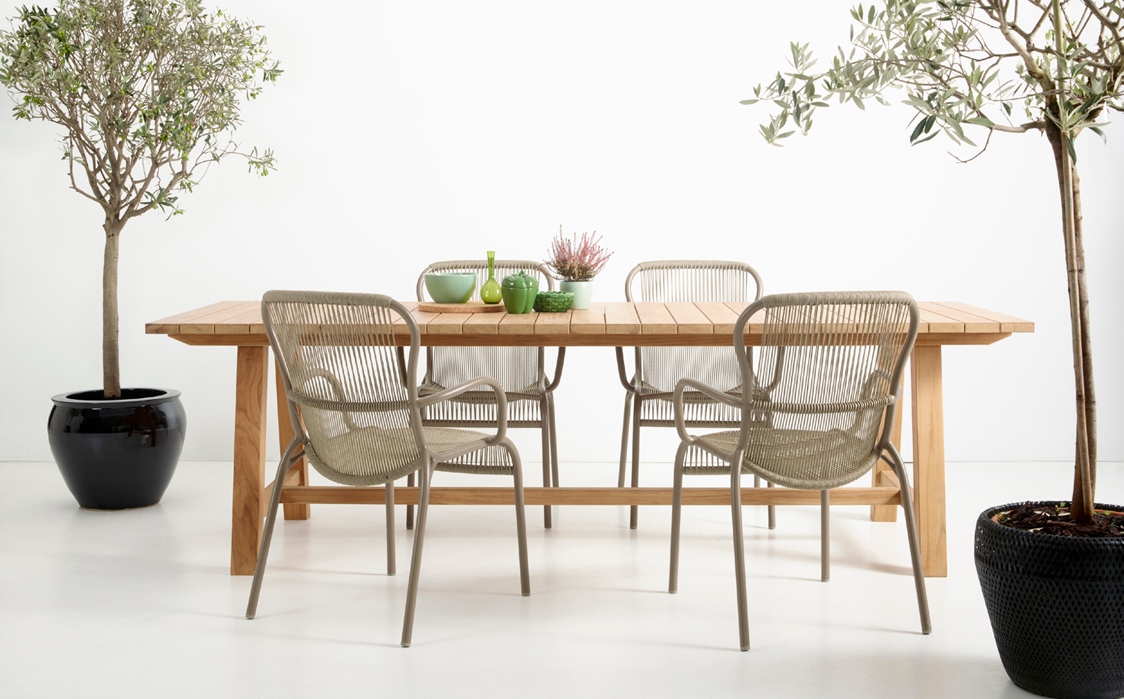 Loop dining chair | Vincent Sheppard