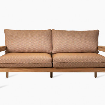 Vincent Sheppard Oda Zweisitzer-Sofa