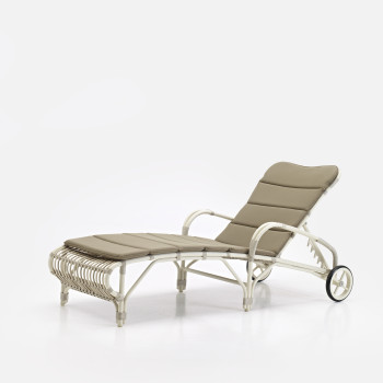 Vincent Sheppard Lucy sunlounger