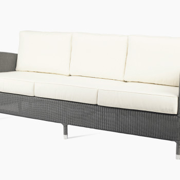 Vincent Sheppard Dovile lounge sofa 3s