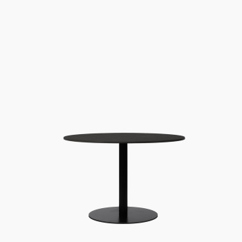 Vincent Sheppard Ronda bistro table black oak