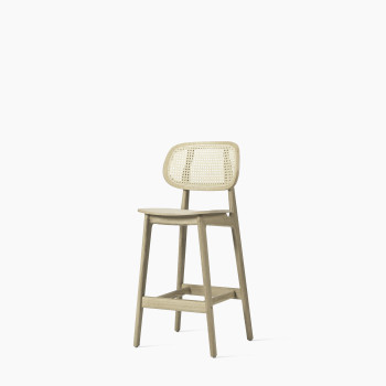 Vincent Sheppard Titus counter stool natural