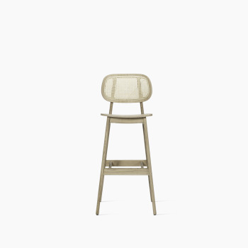 Vincent Sheppard Titus bar stool natural