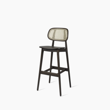 Vincent Sheppard Titus bar stool tobacco