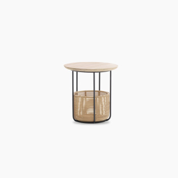 Vincent Sheppard Basket Table medium side table side tables