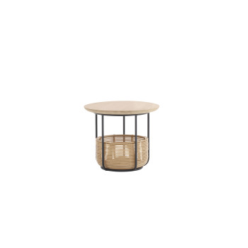 Vincent Sheppard Basket tafel small bijzettafel rond