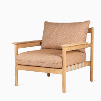 Vincent Sheppard Oda lounge chair