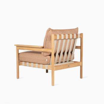 Vincent Sheppard Oda lounge chair