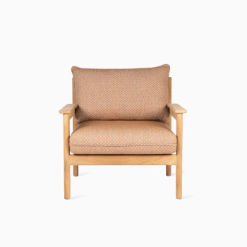 Vincent Sheppard Oda lounge chair