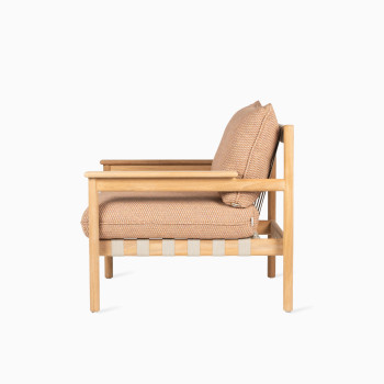 Vincent Sheppard Oda lounge chair