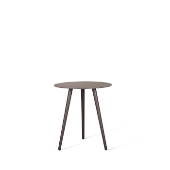 Vincent Sheppard Leo side table round