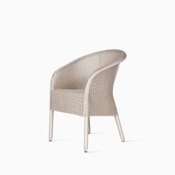 Vincent Sheppard Chester dining chair sparkle