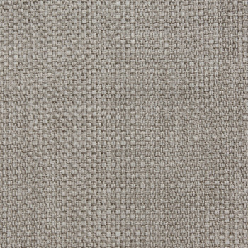 Close-up van Vincent Sheppard Geneva Sand Stone stof met een getextureerd, geweven patroon in lichte beige tinten.