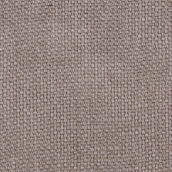 Close-up of Vincent Sheppard Geneva Silvergrey fabric with a textured, woven pattern in soft grey tones.